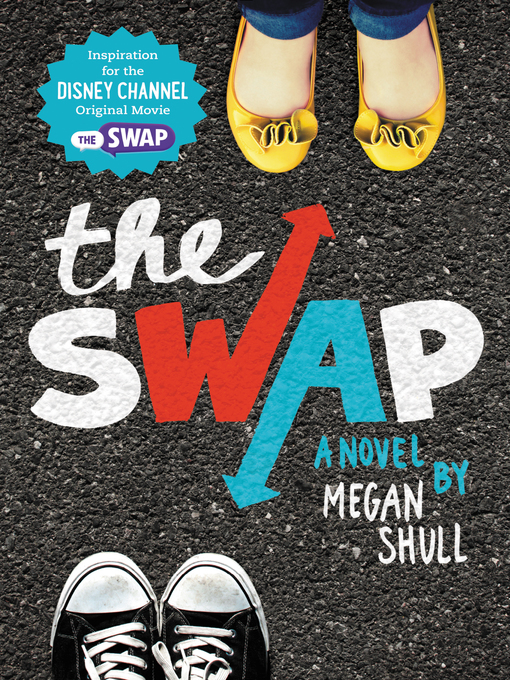 Title details for The Swap by Megan Shull - Wait list